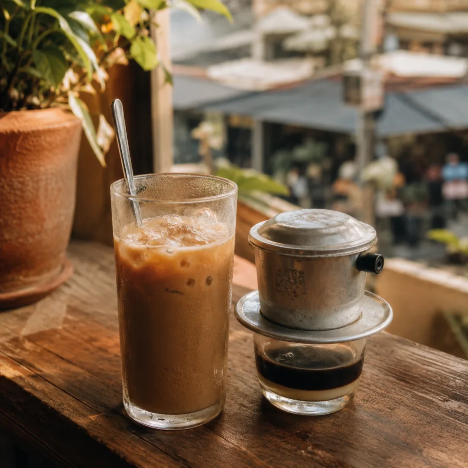 Khay hải sản tươi